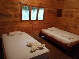 Imagen Habitaciones Shayari